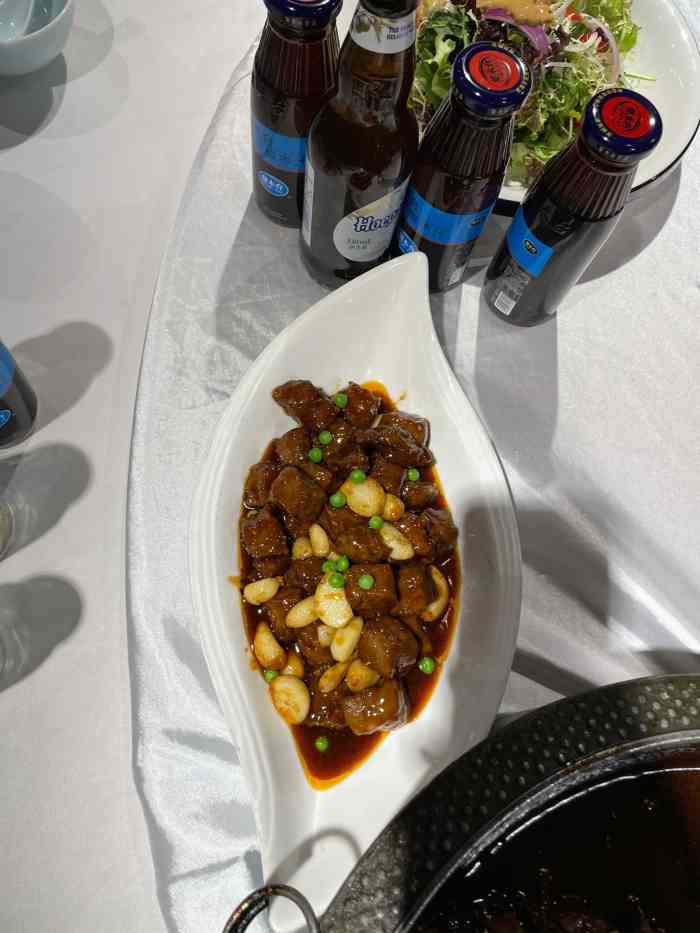 宝轩渔府(体北店)