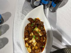 -宝轩渔府·老字号海鲜·正宗津菜(水上店)