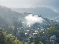 -石潭村