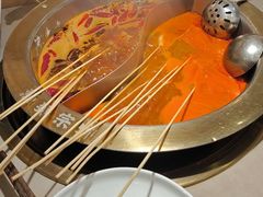 -热辣宗师·串串火锅(万达金街店)