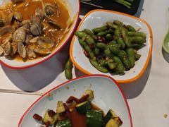 -云晓光头烧烤吧(德平路店)