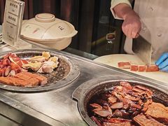 -广州富力君悦大酒店·凯菲厅