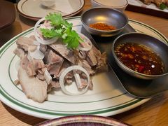 -纳鲁孜·新疆特色餐厅(上海悦荟广场店)