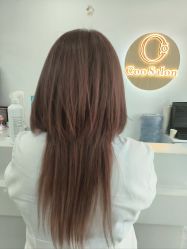 点击看大图 -Coo Hair salon