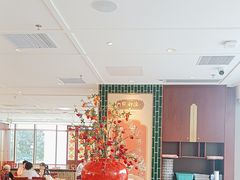 -点都德(广州白云山景区南门店)