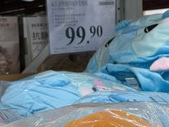 -山姆会员商店(亦庄创意生活广场店)