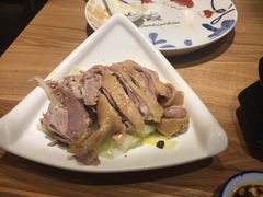 -猛料鸭仔饭(赤坎店)