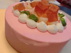 -1Cake壹刻蛋糕(奥体公园味觉艺术馆店)