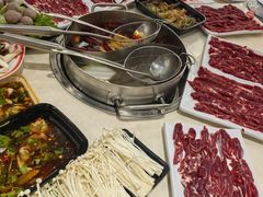 -陈记顺和潮汕牛肉火锅(韩江路店)