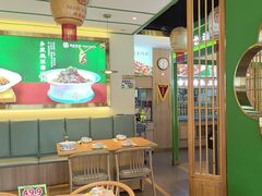 -满盛家宴·烤鸭·海鲜天津菜(河北路总店)