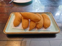 -江边城外烤全鱼(方庄时代购物中心店)