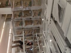 -% Arabica阿拉比卡咖啡(前滩太古里店)