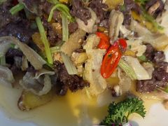 -闽公馆·客家私房菜·商务宴请·包厢(杏林橡树湾店)