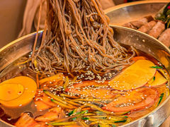 -烧本烧·自助烤肉(勒泰中心店)