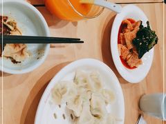 -丝路东方虾仁水饺(北京路二宫汇嘉店)