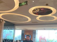 -舜和巴西烤肉餐厅(舜和国际店)