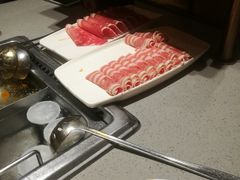 -海底捞火锅(奥山世纪城店)