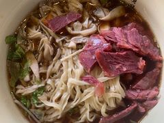 -邵顺兴锅盖面(金山宝地店)