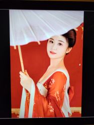 -盘子女人坊古装写真摄影(厦门总店)