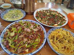 -李大爷的泡椒馆(冉家坝店)