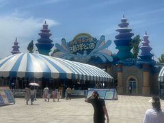 -华夏文旅海洋公园