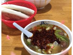 -邢老三肉丸糊辣汤(西安总店)