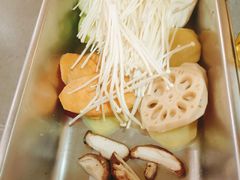 -正宗齐齐哈尔烤肉·齐牛哥鲜切炭火烤肉(杭州总店)