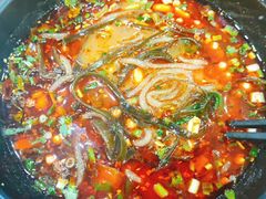 -小鱼小面(小汤山店)