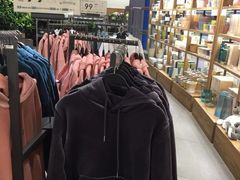 -鹿岛会员店 (龙湖三千集天街店)