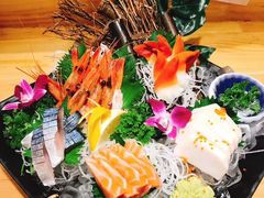-三渡居酒屋