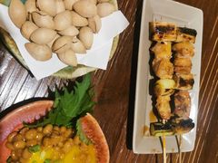 -鸟亭·居酒屋(青年路店)