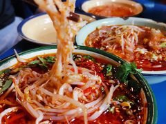 -马路边边麻辣烫联盟路店