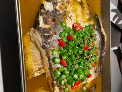 -半天妖烤鱼(芜湖市镜湖万达店)