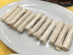 -濠轩阁特色生蚝火锅(水湾路店)