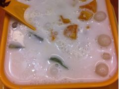 -满记甜品(南京虹悦城三店)