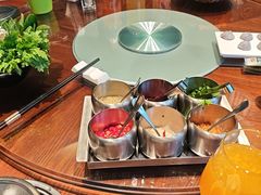 -东海怡品海鲜豆捞(星街坊店)