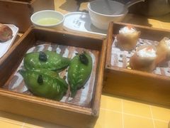 -蔡澜点心·粤菜(花城汇南区店)