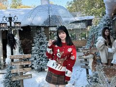 -HERRE·FARM 赫尔露营农场·团建聚会包场