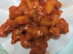 android_upload_pic-津菜宋记老房子(平山道店)