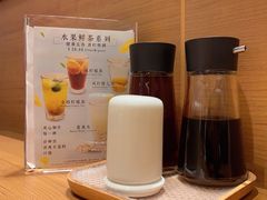 -鼎泰丰(德基广场店)