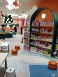 -奈尔宝家庭中心·亲子餐厅(苏州大悦城店)