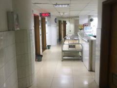 -南昌大学第四附属医院(西湖院区)