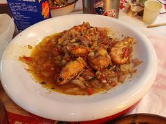 -鸿先阁·干煸虾(星沙店)