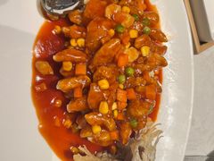 -上海宝华喜来登酒店·采悦轩中餐厅
