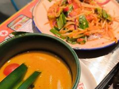 -小小集渔·泰式大排档(太古里香槟店)