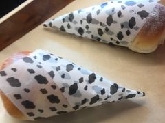 -红跑车HPCBAKERY(汉商店)