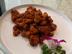 樱桃肉-牟传仁老菜馆(星海店)
