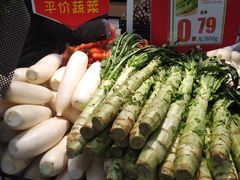 -世纪联华(外高桥店)