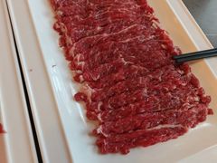 -君邦火锅(新疆大厦店)