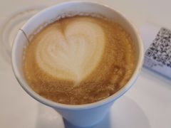-dotcom coffee古点咖啡(致真大厦店)